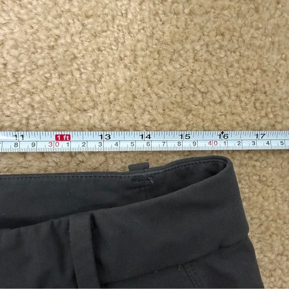 Lululemon Men's Gray Shorts Size 34 - Picture 7 of 8